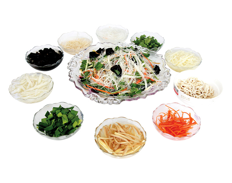 十样菜