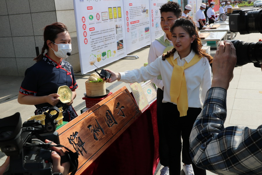 “云游美丽中国之云游湖北”首站走进嘉鱼走进湖北嘉安控股集团